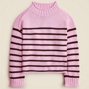 🔴J.CREW ROLLNECK 2025